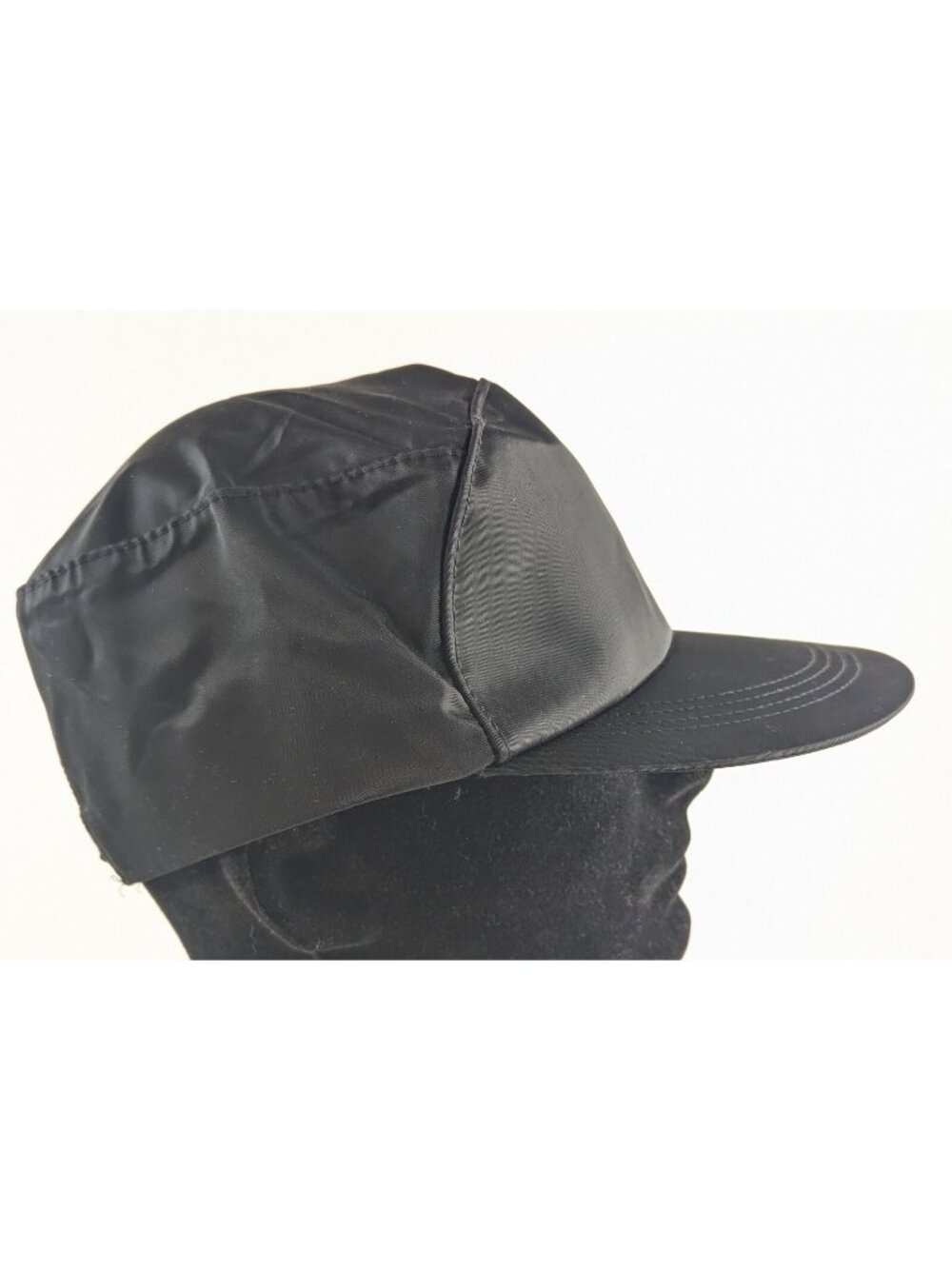 Avirex Flyers Snapback Hat M-696 – Rare Vintage Limited Panel Cap USA